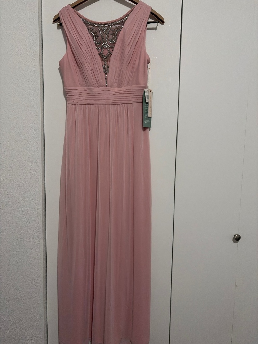 Dress - Melrose Bridal